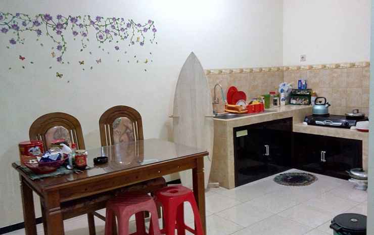 Маланг: Ourtrip1St Bed & Breakfast