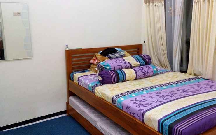 Маланг: Ourtrip1St Bed & Breakfast