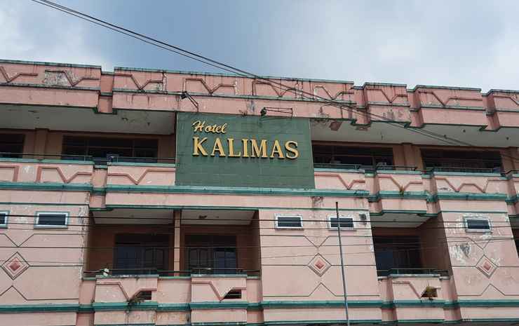 Травас: Kalimas Hotel & Restaurant Tretes
