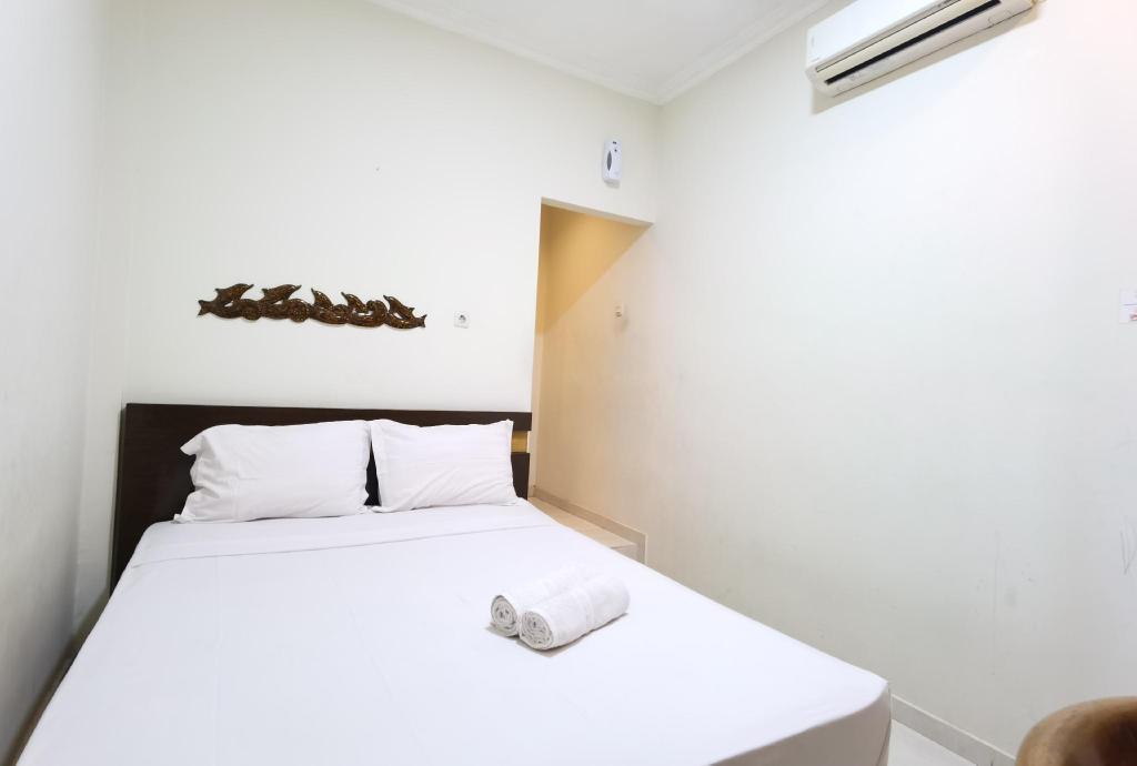 Сурабая: OYO 90007 Hotel Djagalan Raya