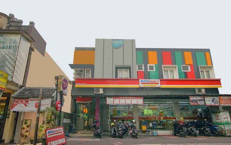 Маланг: FIF-FA Hotel Syariah