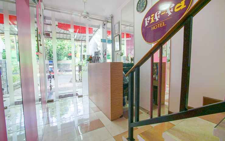Маланг: FIF-FA Hotel Syariah