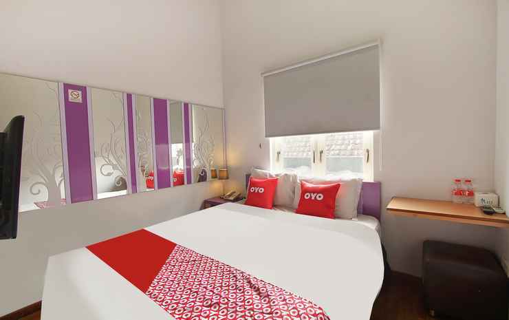 Маланг: FIF-FA Hotel Syariah