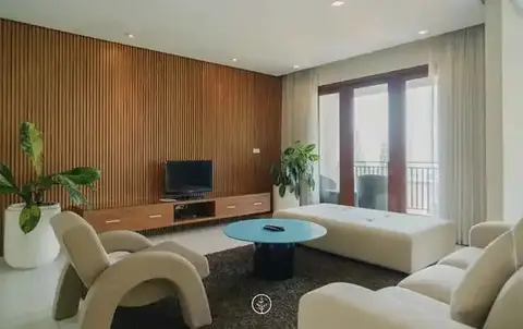 5 Br City View Villa A Private Pool and Familly Room — фото 1