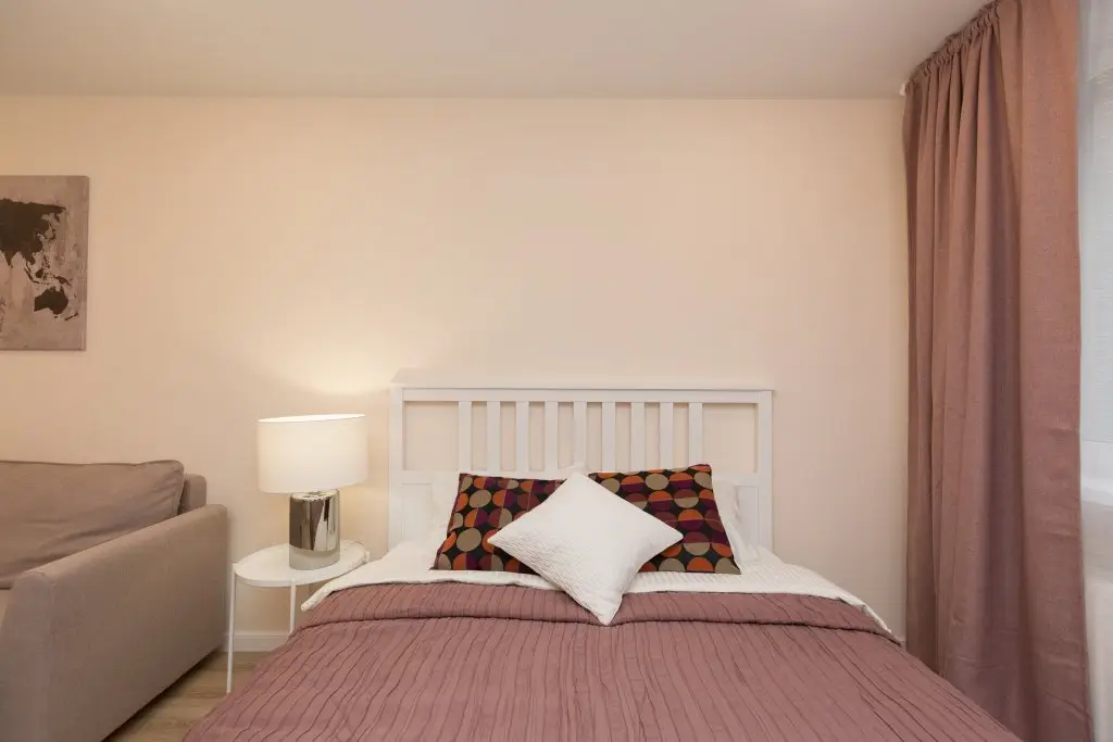 Уфа: Azbuka ZhK Staryij Tsentr Apartments