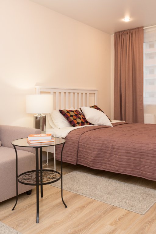 Уфа: Azbuka ZhK Staryij Tsentr Apartments