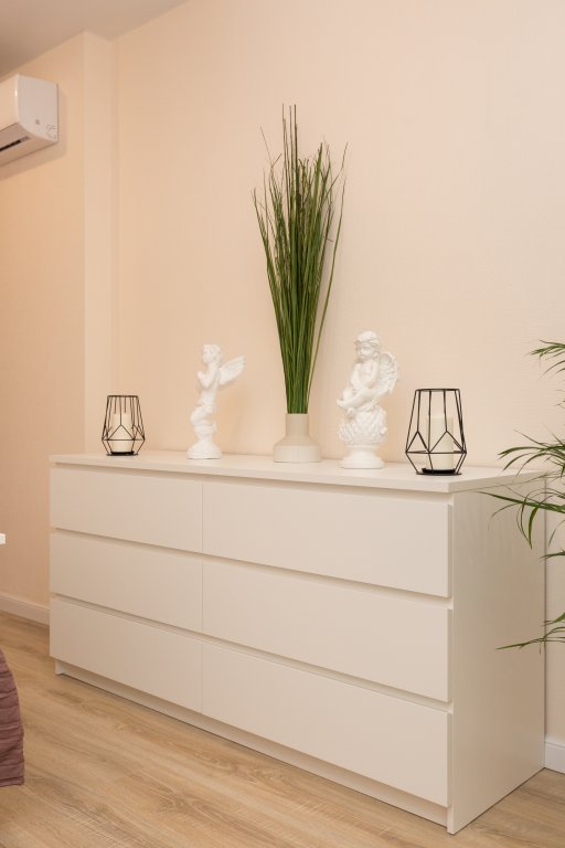 Уфа: Azbuka ZhK Staryij Tsentr Apartments