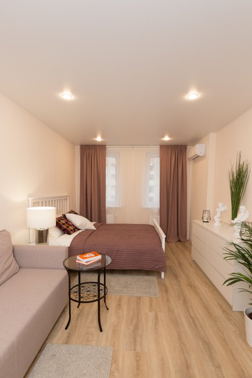 Уфа: Azbuka ZhK Staryij Tsentr Apartments