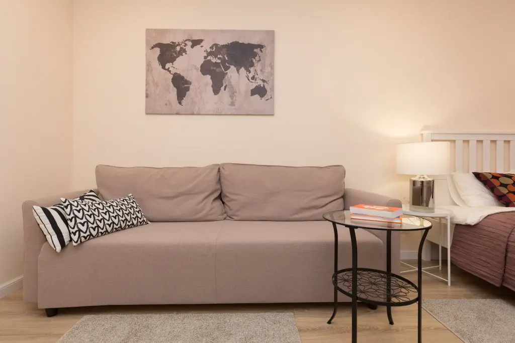 Уфа: Azbuka ZhK Staryij Tsentr Apartments