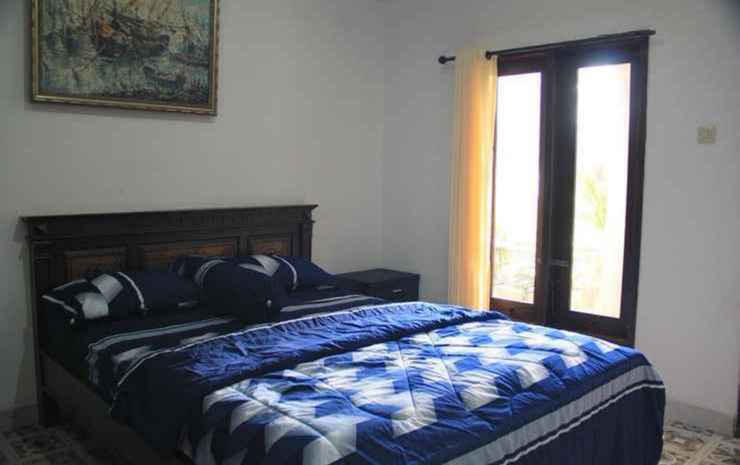 Кута: OYO 90274 Odah Guest House