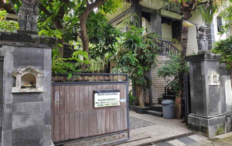 Кута: OYO 90274 Odah Guest House