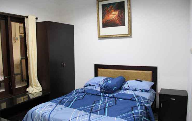 Кута: OYO 90274 Odah Guest House
