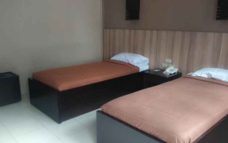 Пангкалпинанг: Puri 56 Hotel & Resto