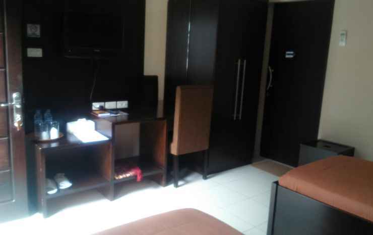 Пангкалпинанг: Puri 56 Hotel & Resto