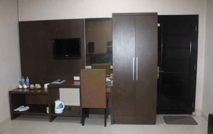 Пангкалпинанг: Puri 56 Hotel & Resto