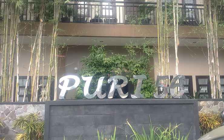 Пангкалпинанг: Puri 56 Hotel & Resto
