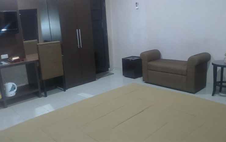 Пангкалпинанг: Puri 56 Hotel & Resto