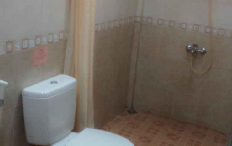 Пангкалпинанг: Puri 56 Hotel & Resto