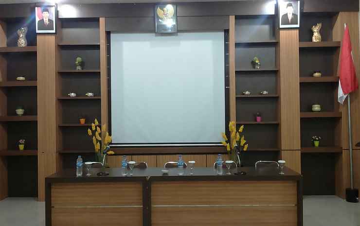 Пангкалпинанг: Puri 56 Hotel & Resto