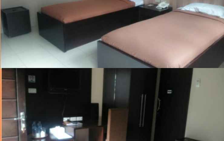 Пангкалпинанг: Puri 56 Hotel & Resto
