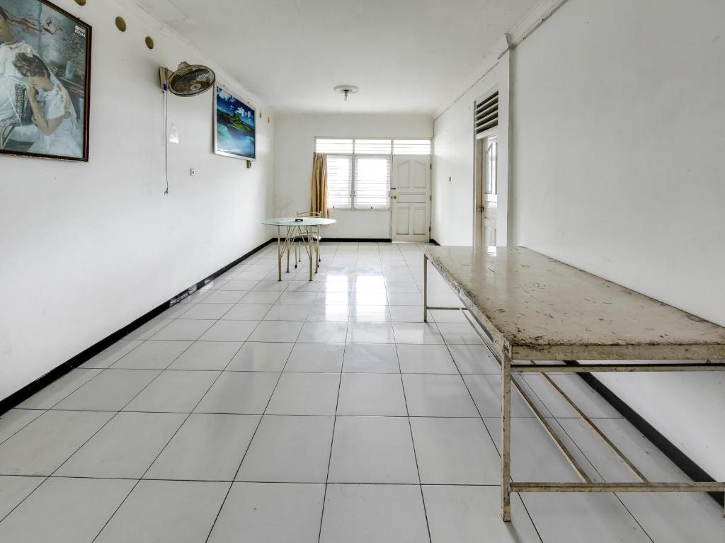 Пурвокерто: OYO 90451 Hotel Roda Mas 1