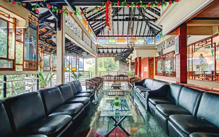 Бату: OYO 90247 Hotel Palereman Soerabaia
