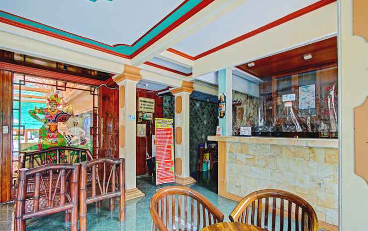 Бату: OYO 90247 Hotel Palereman Soerabaia