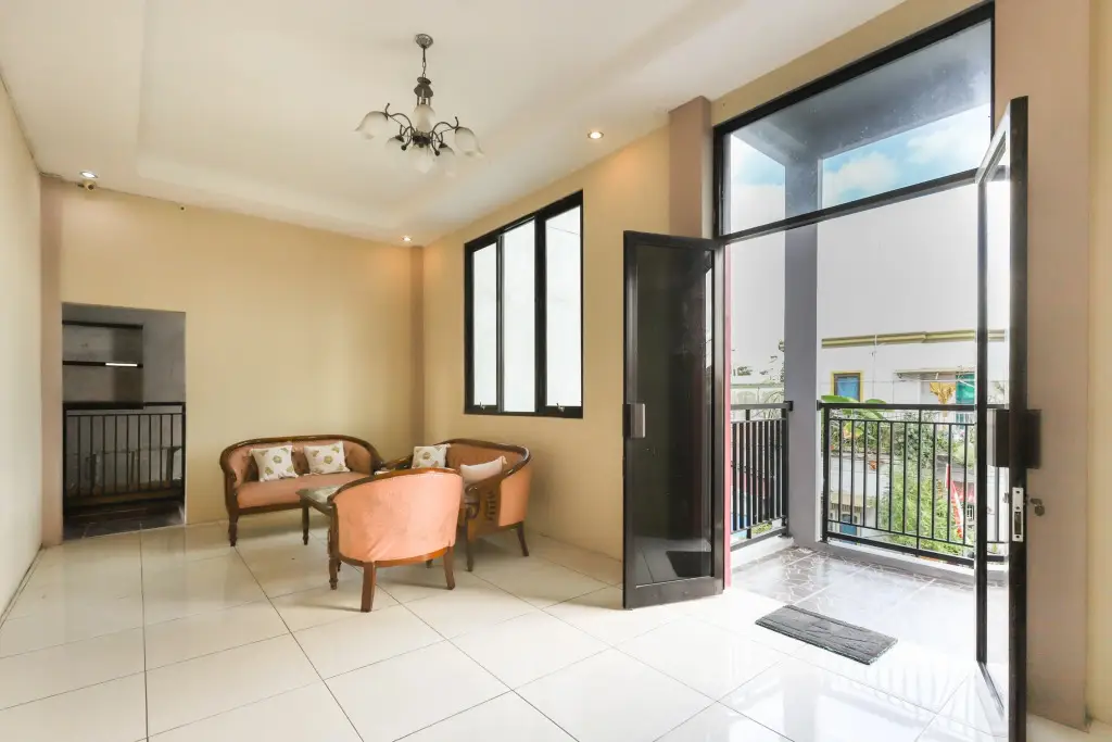 Баликпапан: OYO 3802 Wisma Cahaya Abadi