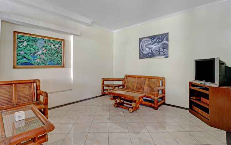 Чиребон: Wisma Bahtera Hotel