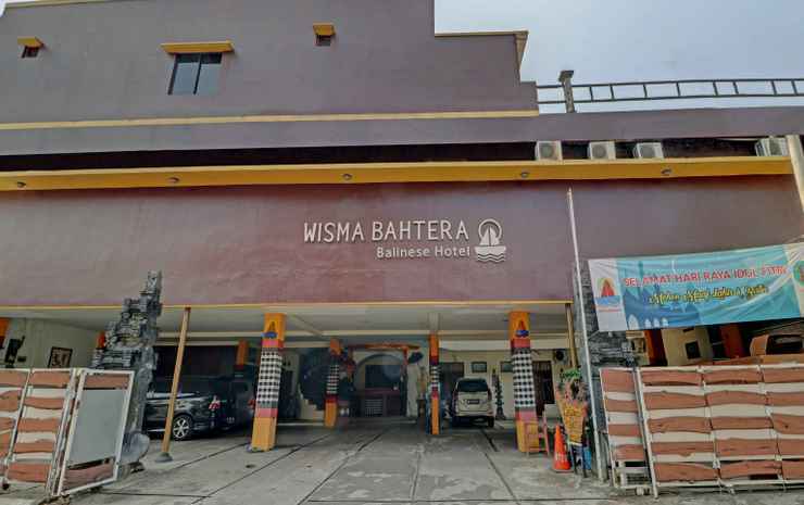 Чиребон: Wisma Bahtera Hotel