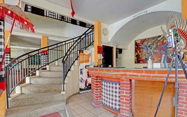 Чиребон: Wisma Bahtera Hotel