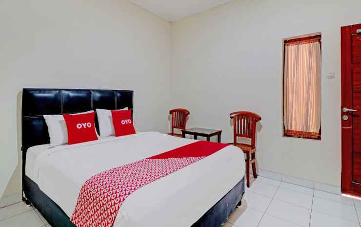 Чиребон: Wisma Bahtera Hotel
