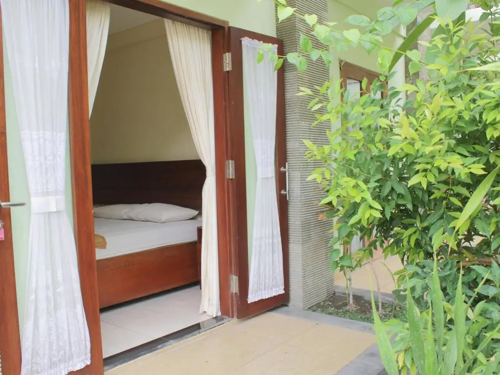Денпасар: OYO 90311 Hotel Damai