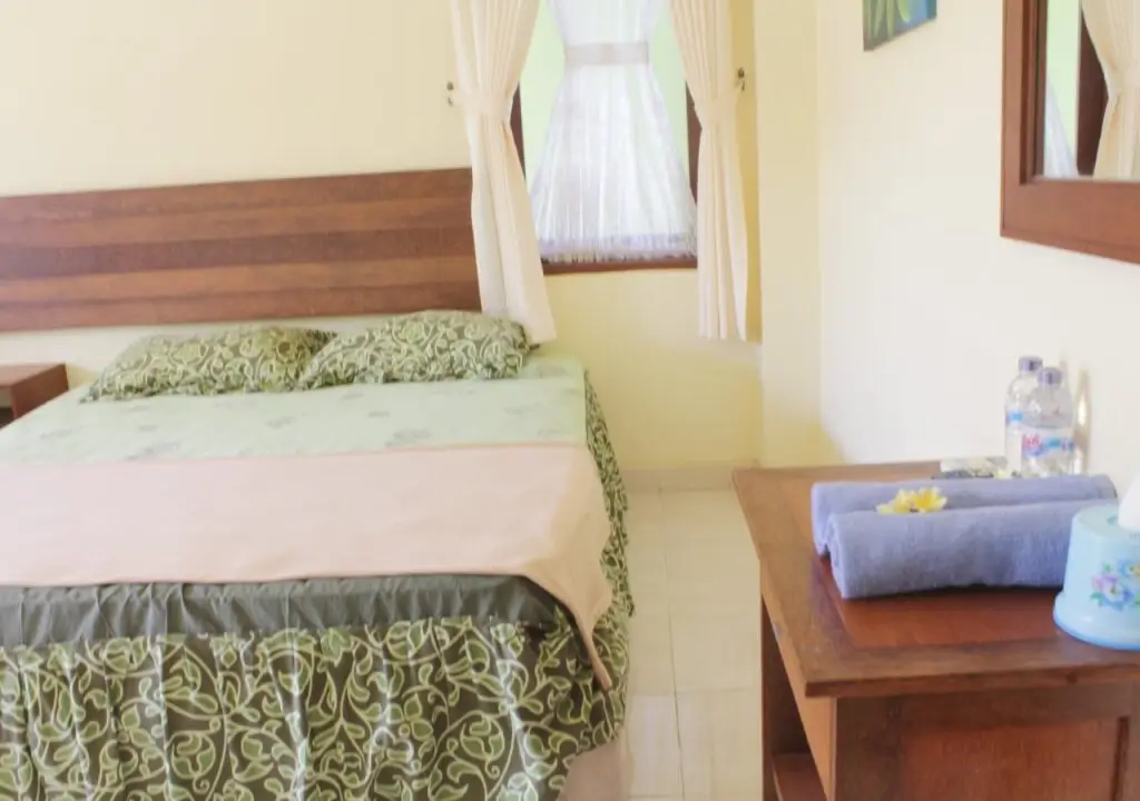 Денпасар: OYO 90311 Hotel Damai