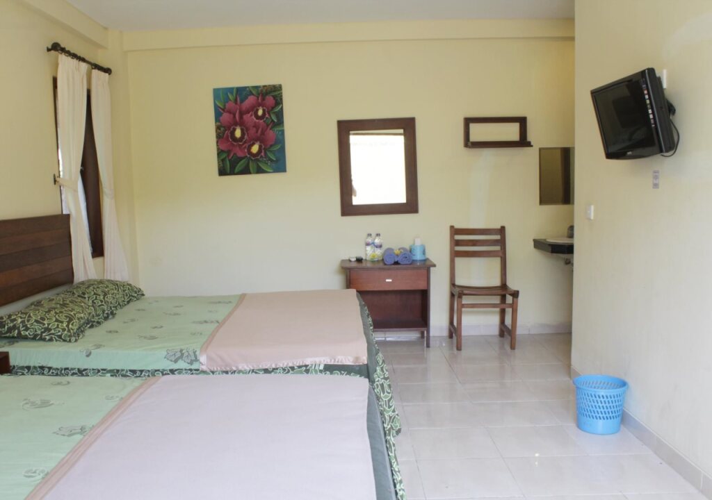 Денпасар: OYO 90311 Hotel Damai