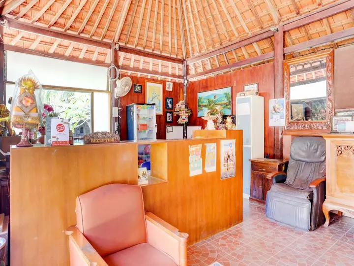 Денпасар: OYO 90311 Hotel Damai