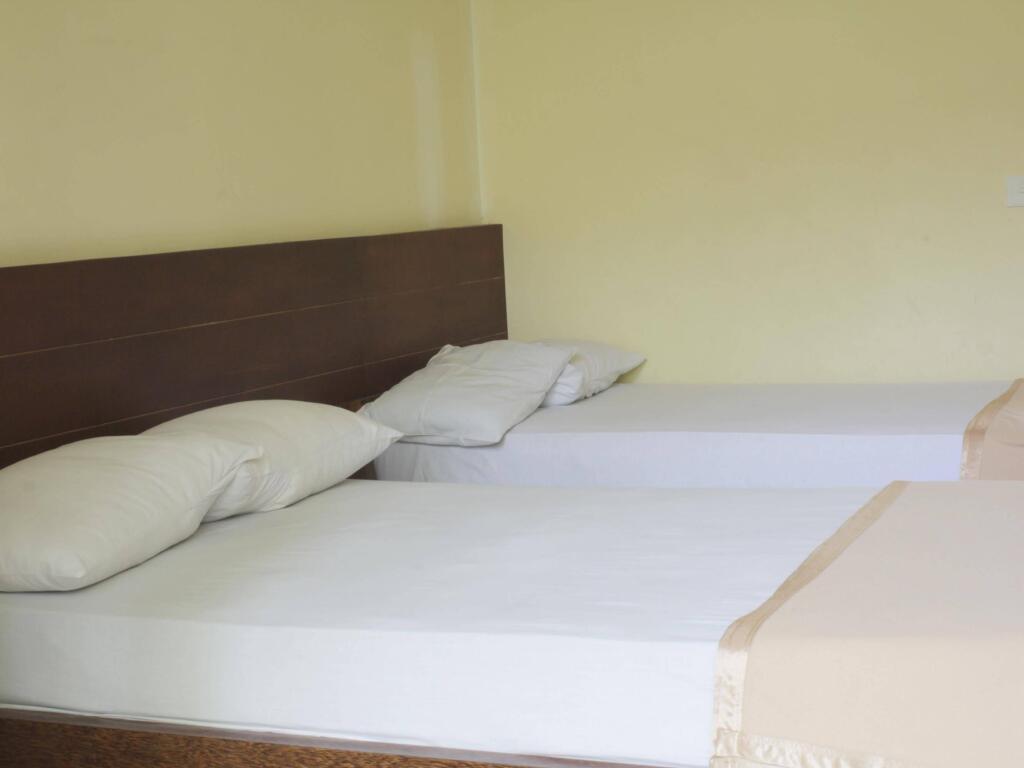 Денпасар: OYO 90311 Hotel Damai