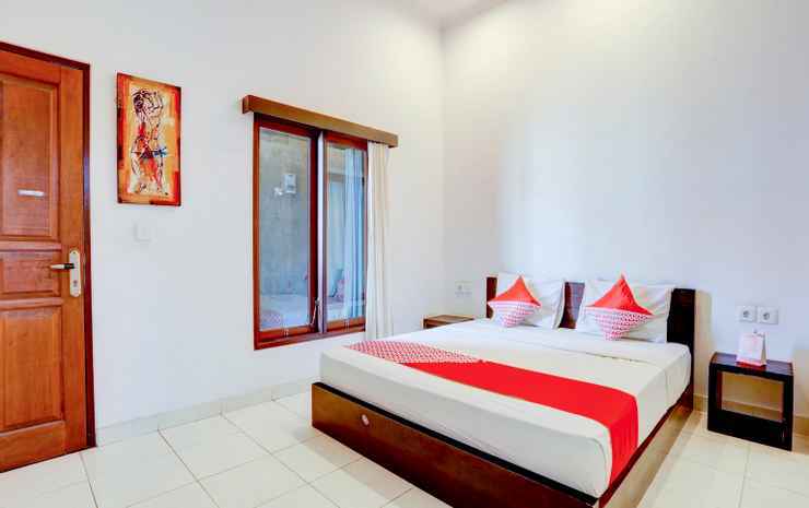 Кута: OYO 90287 Letos Kubu Homestay 2