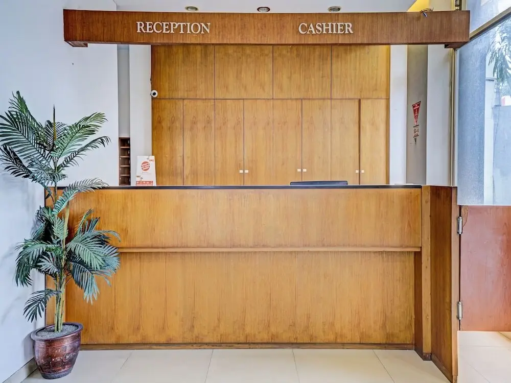Бандунг: Collection O Hotel Montameri