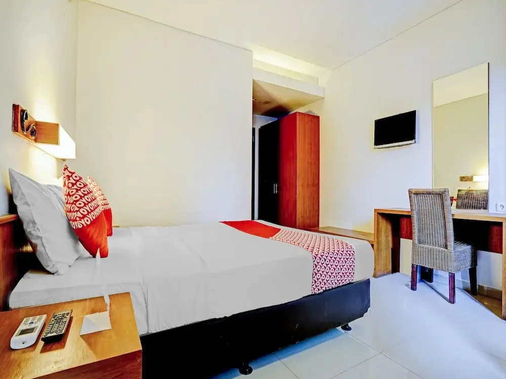 Бандунг: Collection O Hotel Montameri