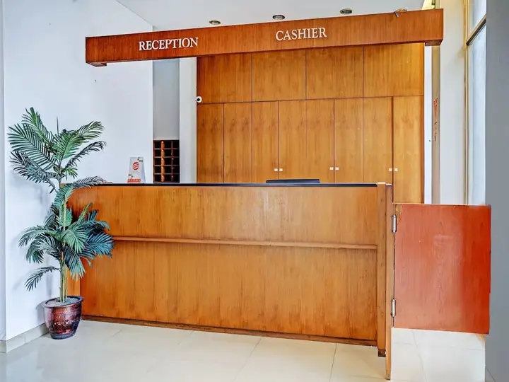 Бандунг: Collection O Hotel Montameri