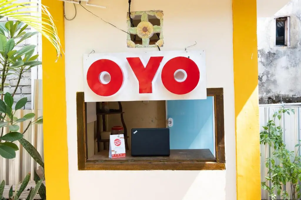 Гили Траванган: OYO 1358 Rafi Homestay