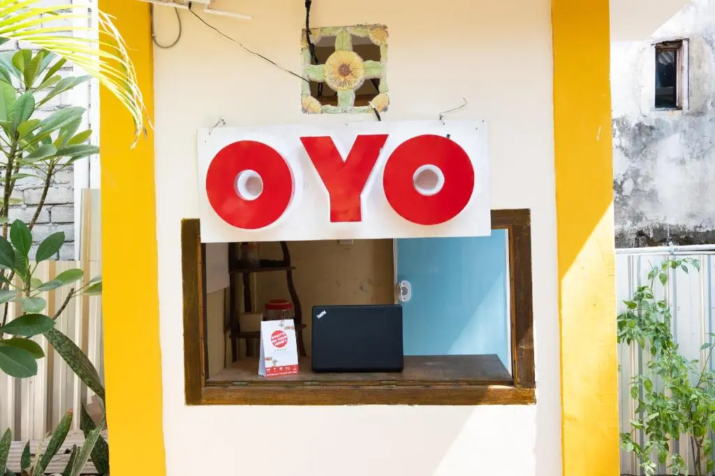 Гили Траванган: OYO 1358 Rafi Homestay