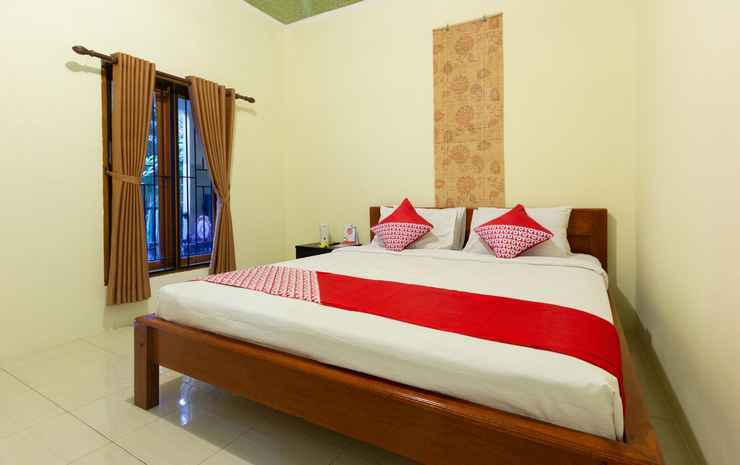 Гили Траванган: OYO 1358 Rafi Homestay