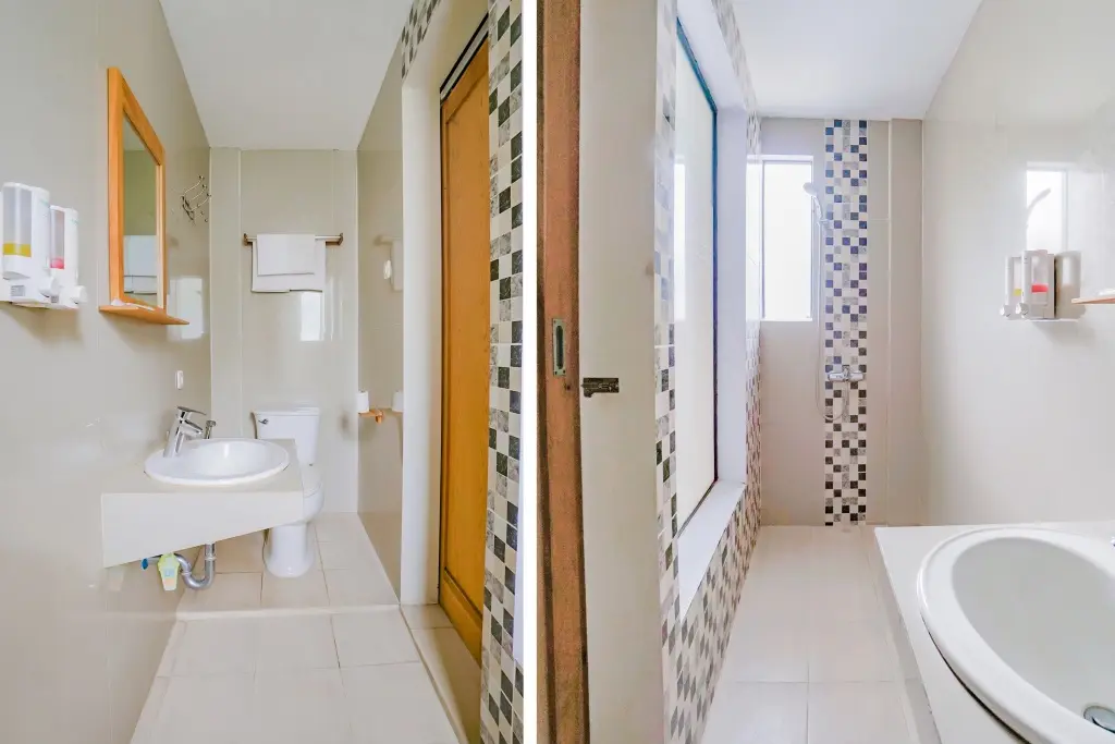 Маланг: OYO 90319 Angler Guest House Malang