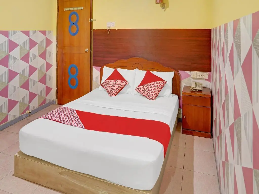 Батам: OYO 90507 Hotel Kundur