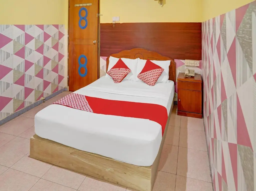 Батам: OYO 90507 Hotel Kundur