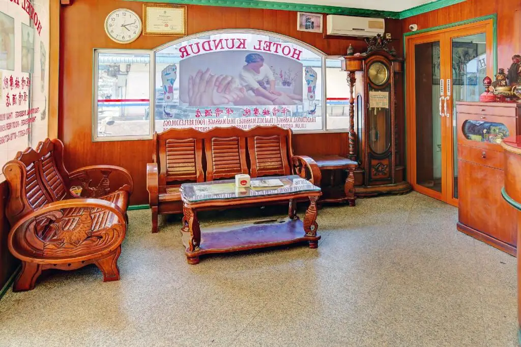 Батам: OYO 90507 Hotel Kundur