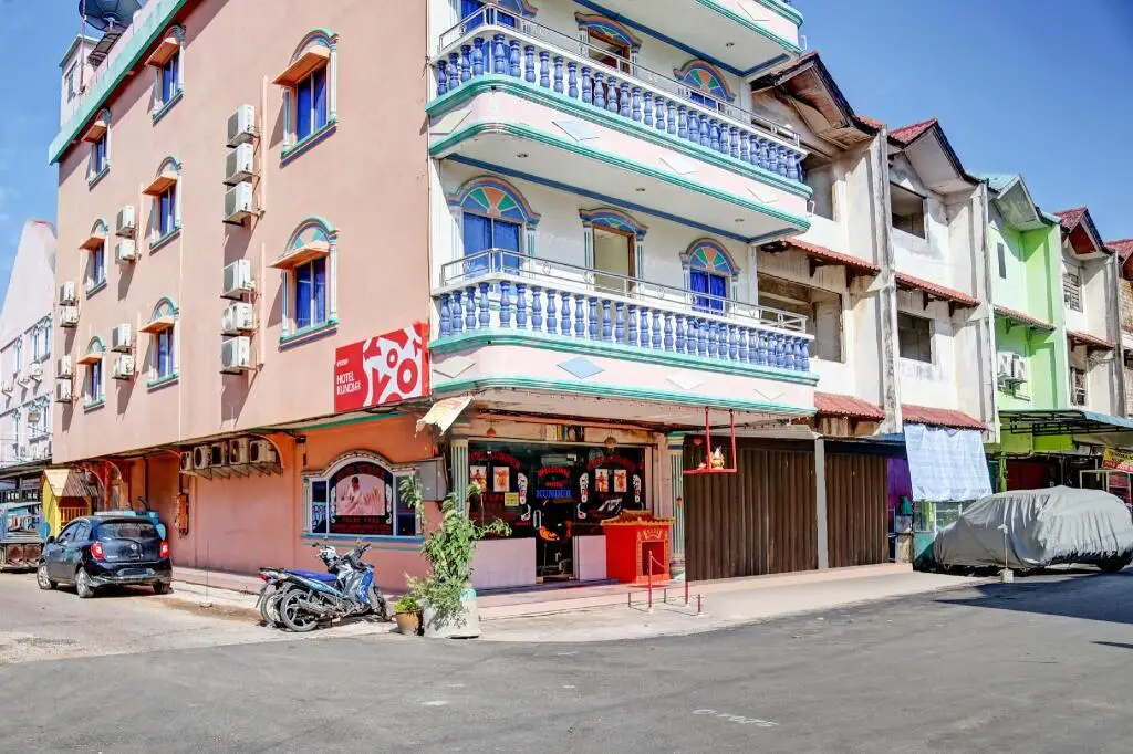 Батам: OYO 90507 Hotel Kundur