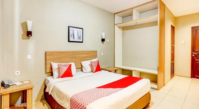 Самаринда: OYO 90027 Ulin Guesthouse